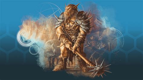 DnD Bugbear 5e race guide | Wargamer