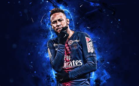 Neymar Celebration Wallpapers - Wallpaper Cave