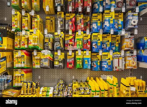 Hardware Store Interior High Resolution Stock Photography and Images - Alamy