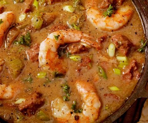 Five Creole Dishes You Must Try in New Orleans