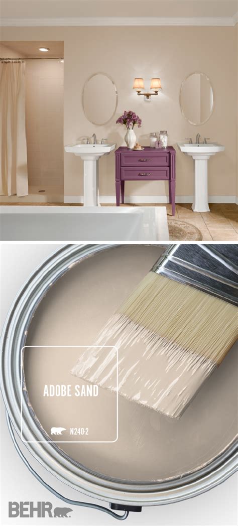 How To Choose The Best Neutral Paint Colors From Behr - Paint Colors