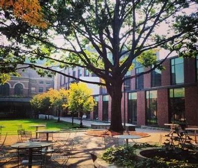 University of Pennsylvania Law School - Tipping The Scales