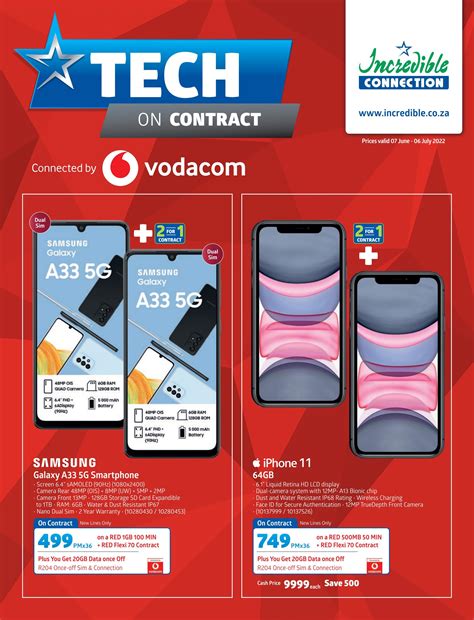 IC Vodacom 6July 2022 by Jdgdigital - Issuu