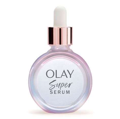 Olay Super Serum - Free Samples, Reviews | PINCHme