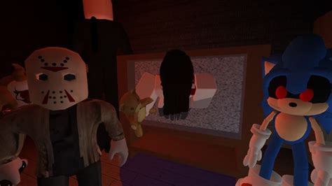 Popular Roblox Horror Games 2024 - Blaire Cinnamon