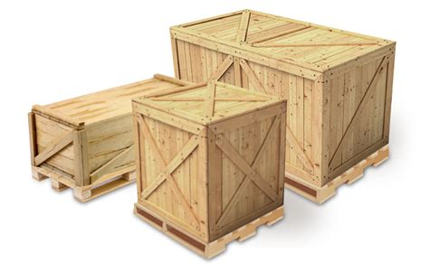 Wooden Transport Crates Uk - Transport Informations Lane