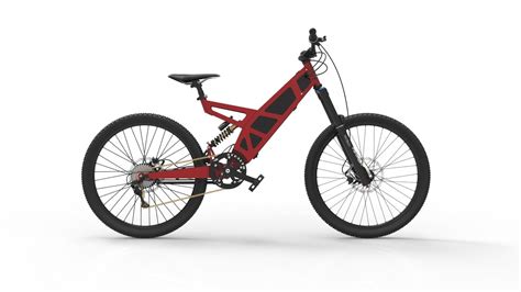 Stealth Electric Bikes - The New Stealth P-7 Adventure Bike - YouTube