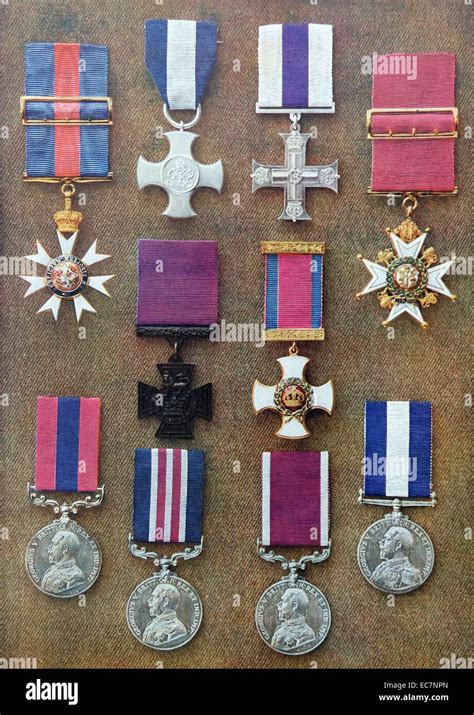 British Military Medals Of World War One Including The, 41% OFF