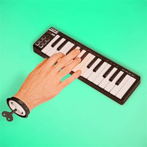 Keyboard GIF by ELMØ - Find & Share on GIPHY