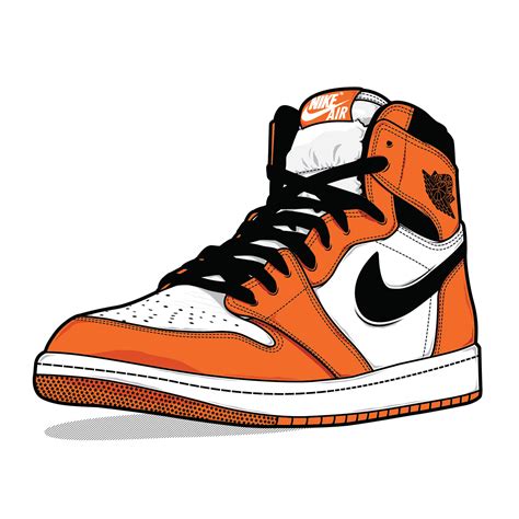 air jordan one retro high og shattered backboard on Behance