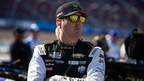 Kyle Busch’s 2023 NASCAR Cup Series season in review