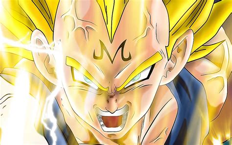 🔥 [50+] Vegeta Super Saiyan Wallpapers | WallpaperSafari