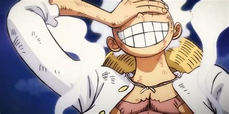 One Piece: Luffy's Laughter in Gear 5 Isn't Just Comedy - It's Personal Growth