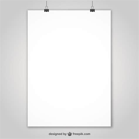 Poster Mockup - Free Vectors & PSDs to Download