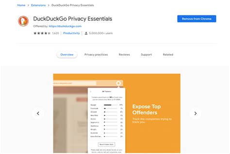 DuckDuckGo Review: The Privacy-Focused Search Engine