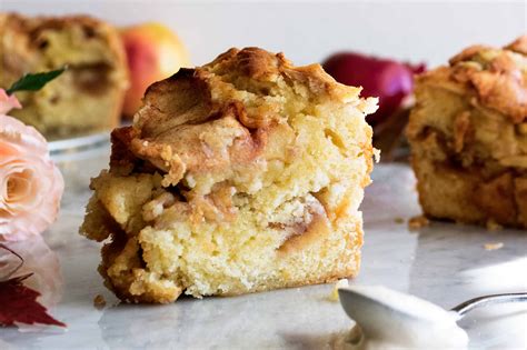 Best Apple Cake Recipe Ever - mynameisdebra