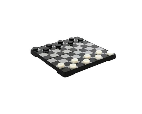 Checkers PNG