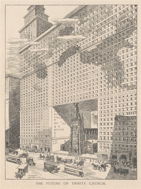 Reading the History of Manhattan in Its Diagrams, Maps, and Graphics ‹ Literary Hub