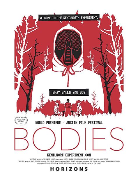 Bodies |Teaser Trailer