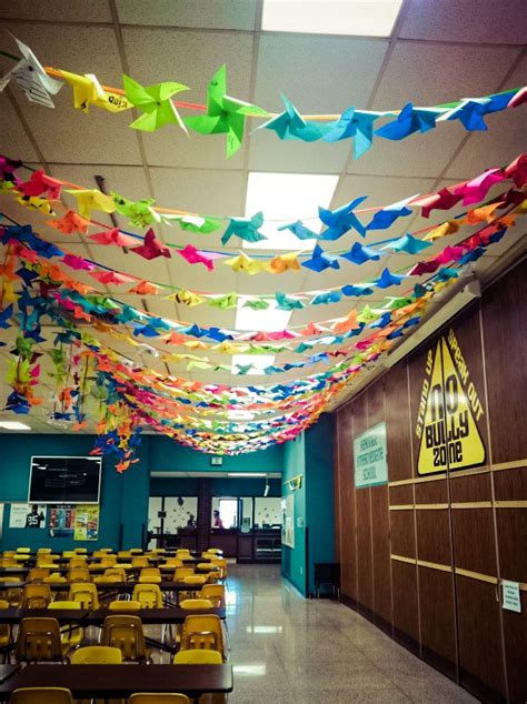 The 25+ best School hallway decorations ideas on Pinterest | School hallways, School bathroom ...