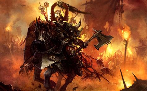 Warhammer 40K Wallpaper HD Free Download