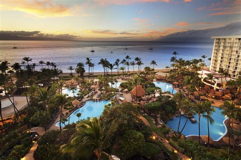 Maui Resorts: Beach & Luxury Resorts on Maui | Go Hawaii