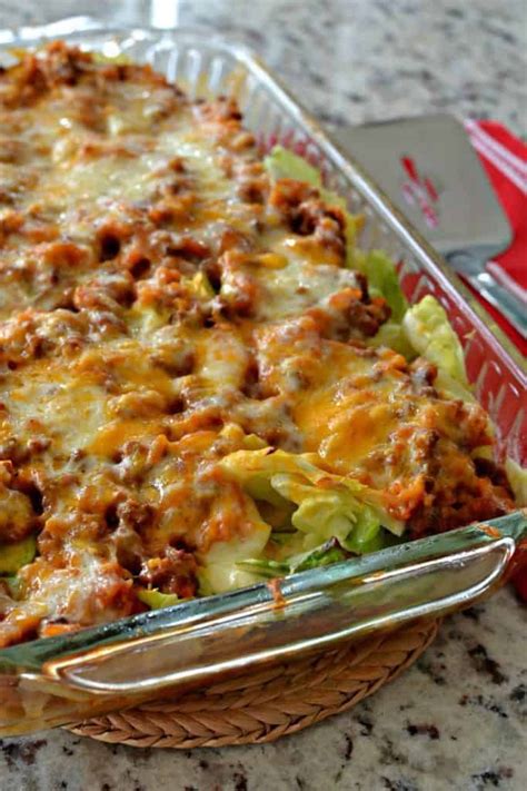 Cabbage Roll Casserole | Recipe | Cabbage casserole recipes, Cabbage recipes, Recipes