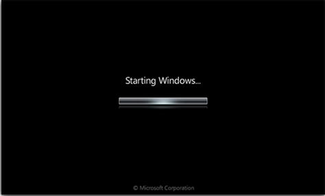 Softwares Hacks Tips Tricks: How To Change Windows 7 Boot Screen Animation