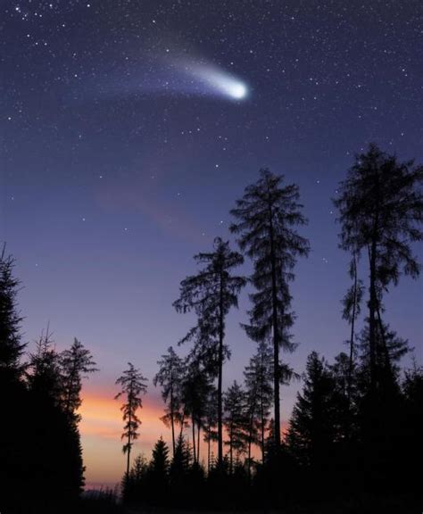 What Is a Meteor? (with pictures)