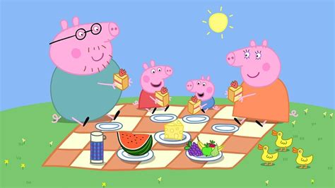 Prime Video: Peppa Pig - Season 2