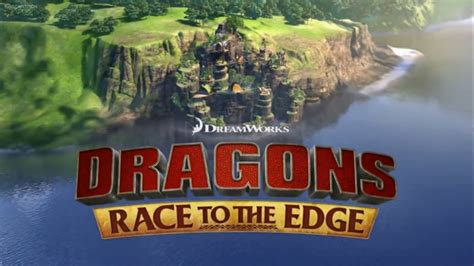 Dragons: Race To The Edge Season 6 Episode 3: Chain of Command Review | Resilience's Projects