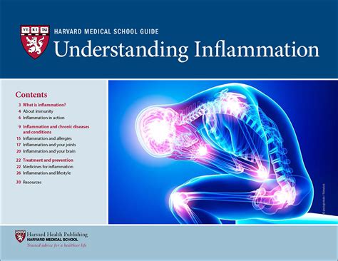 Heart Inflammation Causes - 7 Early Signs Of Inflammation In Your Body - Different kinds of ...