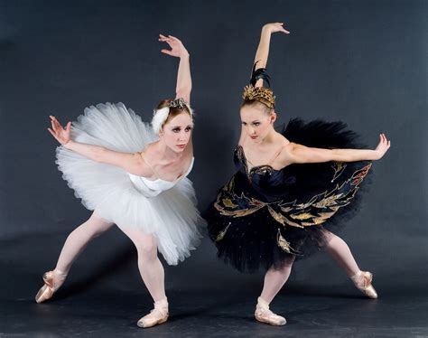 Odette/Odile | Swan lake ballet, Swan lake, Dance photography