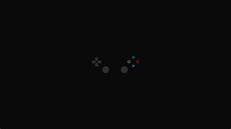 Minimalist Gaming Wallpaper - WallpaperSafari