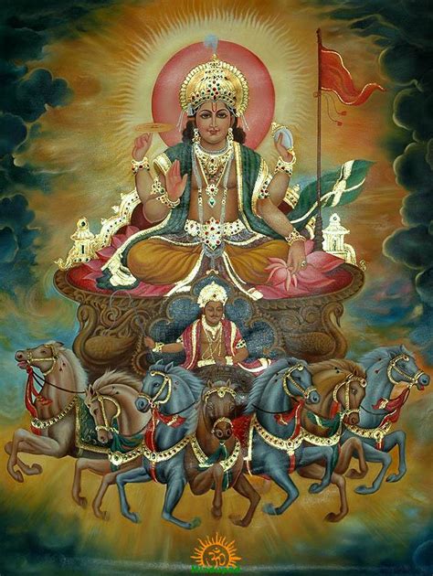 Importance of Surya Puja (Surya Bhagavan's worship)