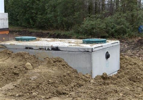 Can I Buy Concrete Septic Tank Lids? (Tips)