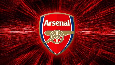 Arsenal Logo Wallpapers 2016 - Wallpaper Cave