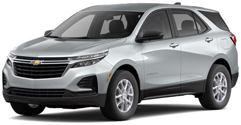 2022 Chevrolet Equinox Incentives, Specials & Offers in North Charleston SC