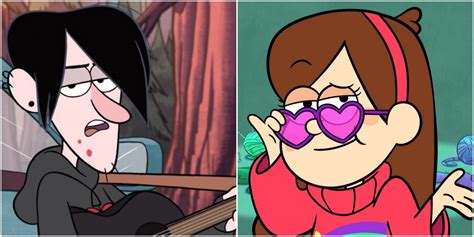 Gravity Falls: 5 Most Likeable Characters (& 5 Fans Can't Stand)