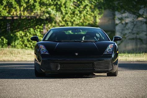 Online crop | HD wallpaper: Lamborghini, Gallardo, Lamborghini Gallardo, front view | Wallpaper ...