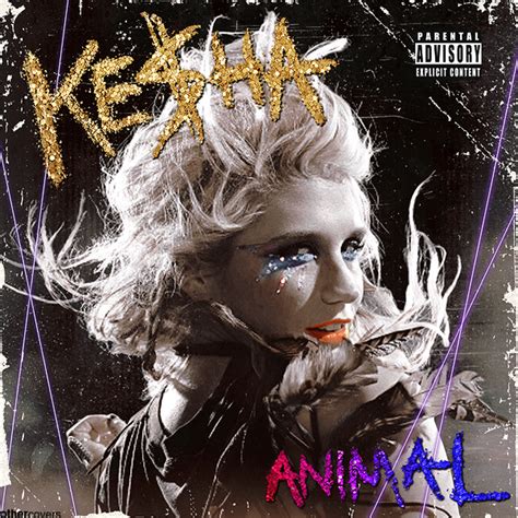 Animal (Kesha song) - Ke$ha Wiki