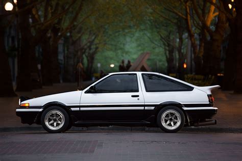 AE86 Levin Wallpapers - Wallpaper Cave