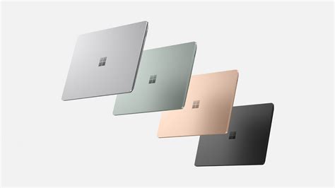 Microsoft announces Surface Laptop 6, Surface Pro 9, and Surface Studio 2 Plus - GSMArena.com news