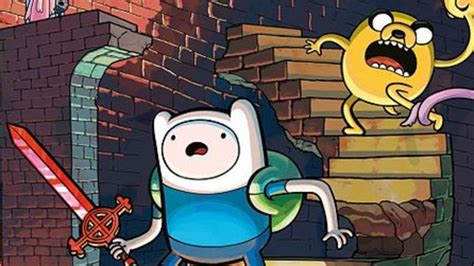 Adventure Time: Explore the Dungeon Because I DON'T KNOW! Review - SpawnFirst