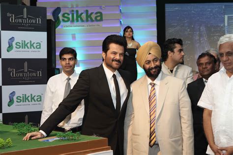 Sikka forays into luxury with Sikka-The Downtown, Noida - Track2Realty