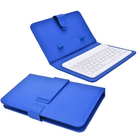 Wireless Bluetooth Keyboard Case for Iphone Android Smartphone - Funiyou