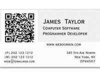 210 Programmer Business Cards ideas | business cards, cards, customizable business cards