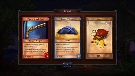 Save 75% on Shadowhand: RPG Card Game on Steam