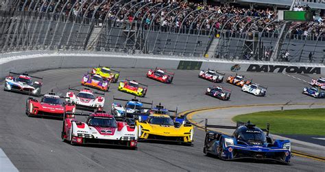 Takeaways from the 2023 Rolex 24 At Daytona | IMSA