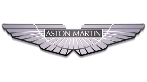 Aston Martin Logo Png - Free Logo Image